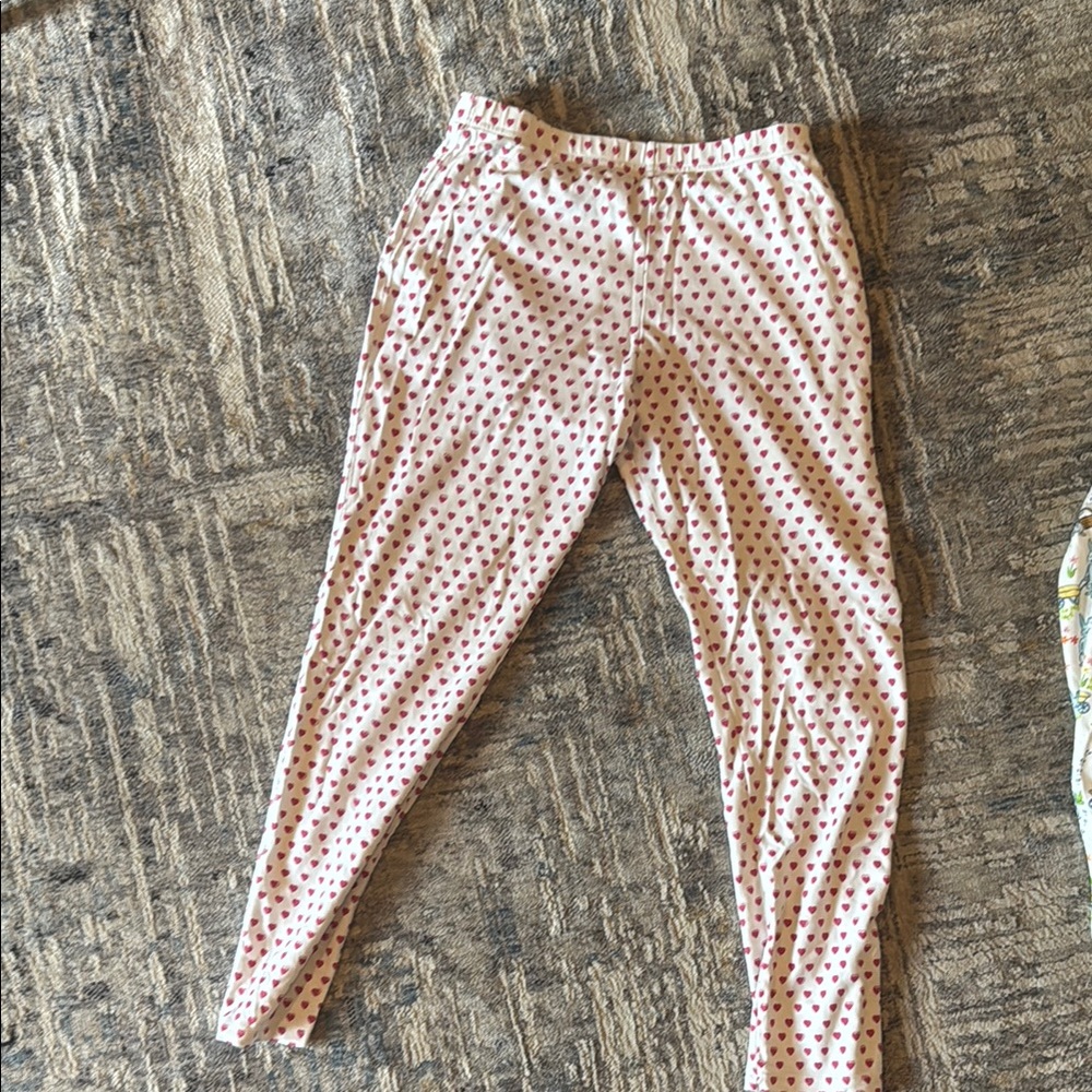Roller Rabbit long pants pajama